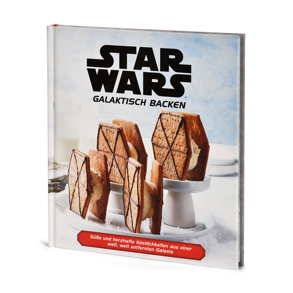 Immagine del prodotto Star Wars - Cucinare Galacticamente