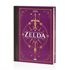 Immagine del prodotto La cucina leggendaria di Zelda - Libro di cucina
