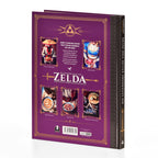 Immagine del prodotto La cucina leggendaria di Zelda - Libro di cucina