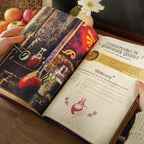 Immagine del prodotto La cucina leggendaria di Zelda - Libro di cucina