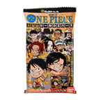 Immagine del prodotto One Piece - Carta collezionabile misteriosa