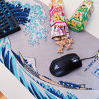Immagine del prodotto Tappetino per mouse giapponese