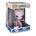 Immagine del prodotto Pokemon - Figura Funko Pop Mewtwo da 26 cm