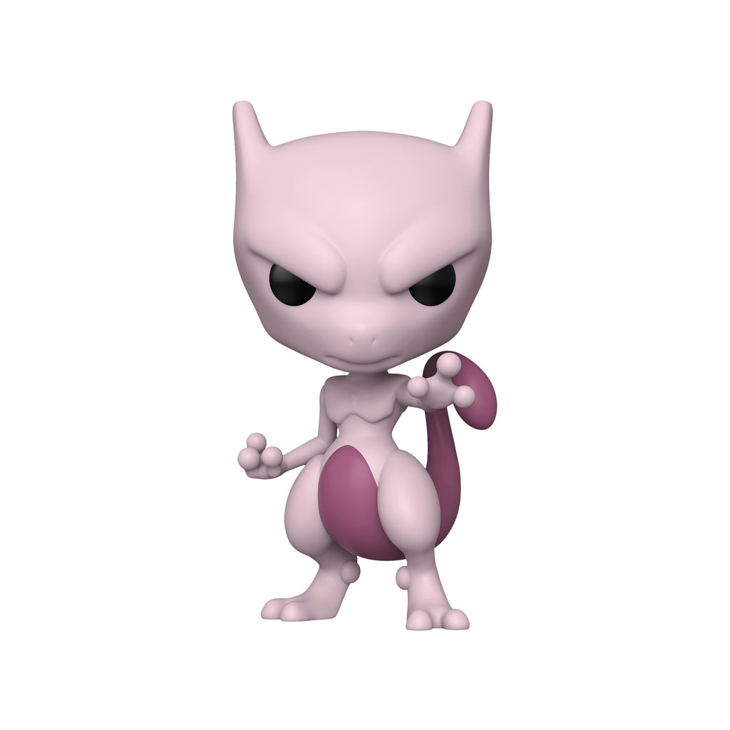 Immagine del prodotto Pokemon - Figura Funko Pop Mewtwo da 26 cm