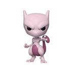 Immagine del prodotto Pokemon - Figura Funko Pop Mewtwo da 26 cm
