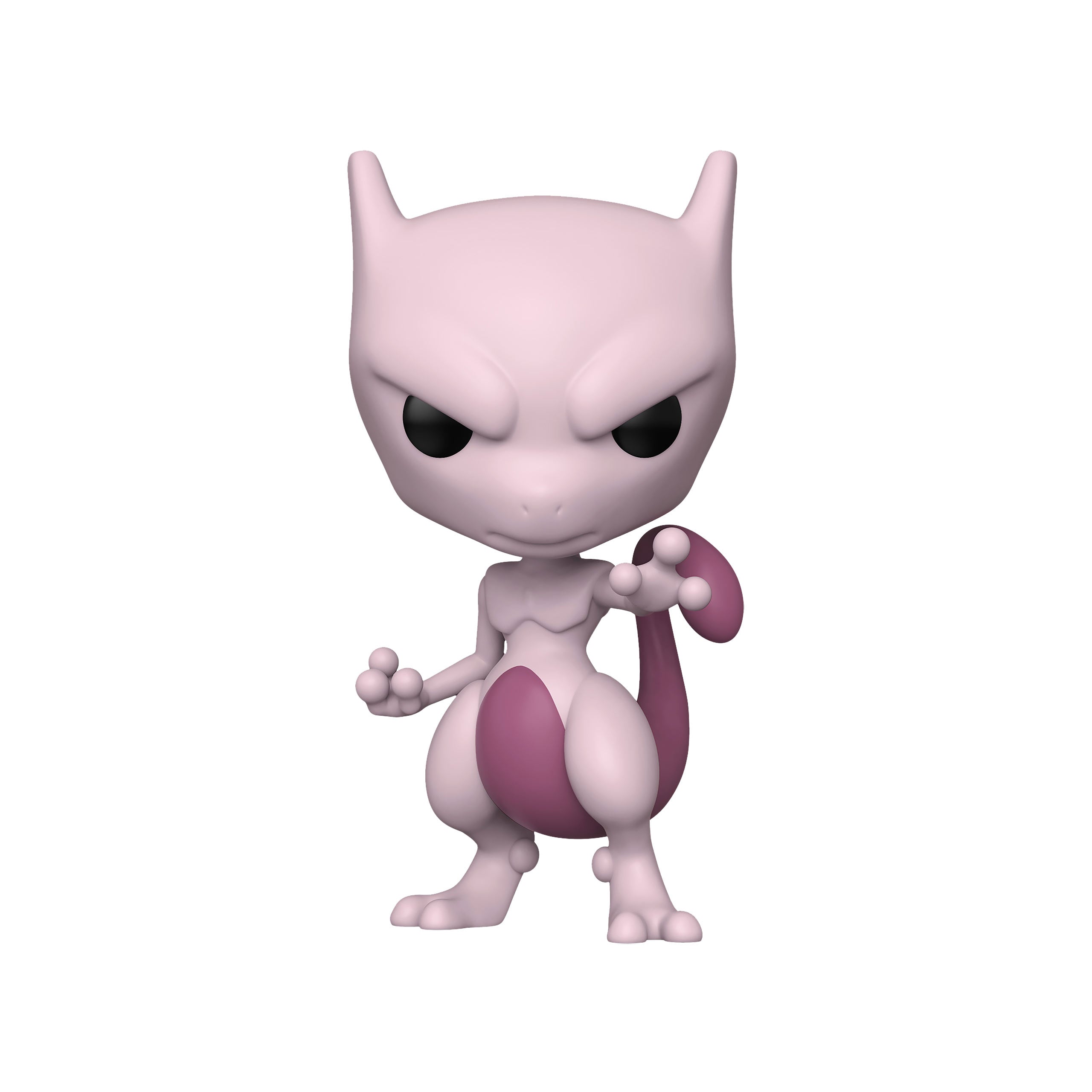 Immagine del prodotto Pokemon - Figura Funko Pop Mewtwo da 26 cm
