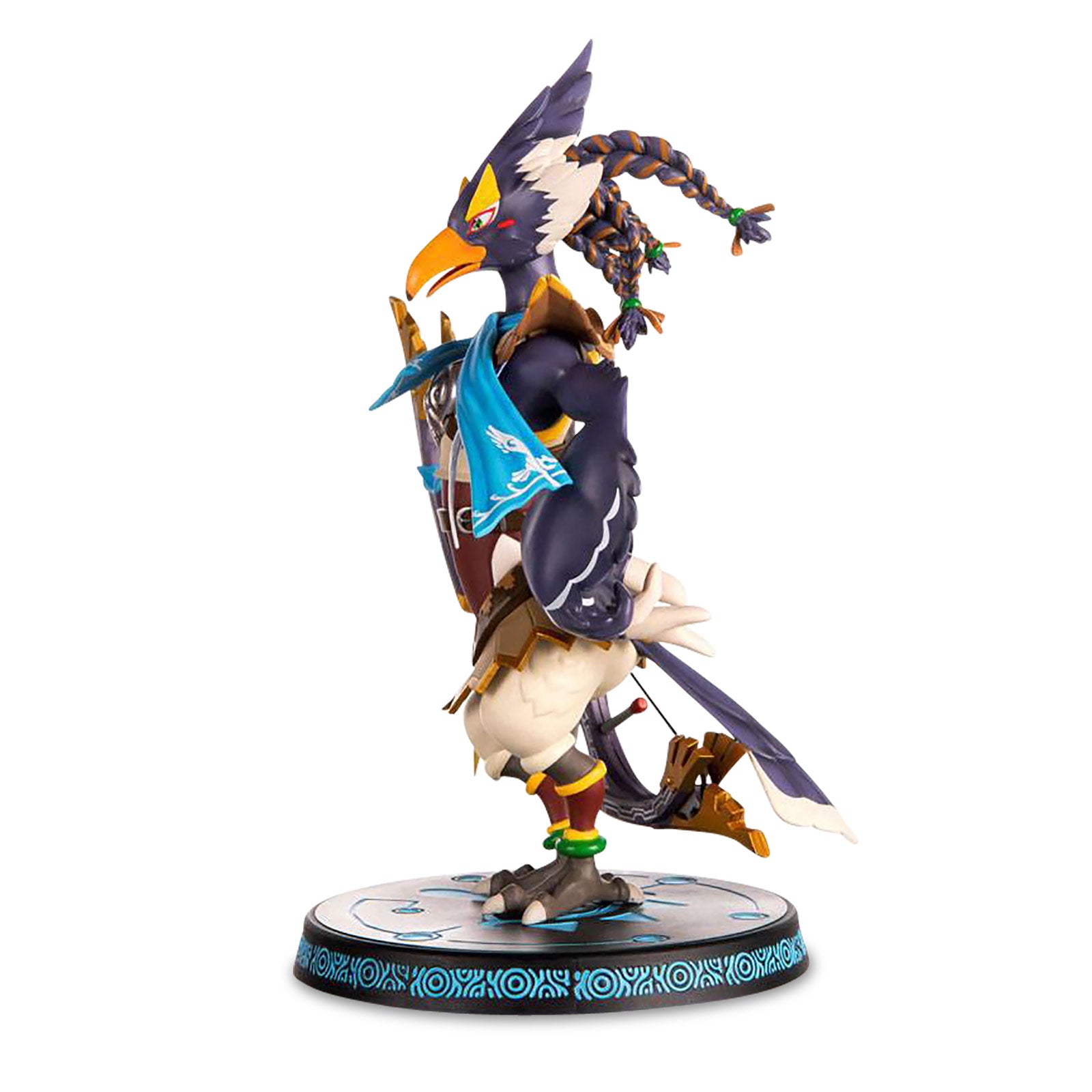 Immagine del prodotto The Legend of Zelda - Statua di Revali di Breath of the Wild