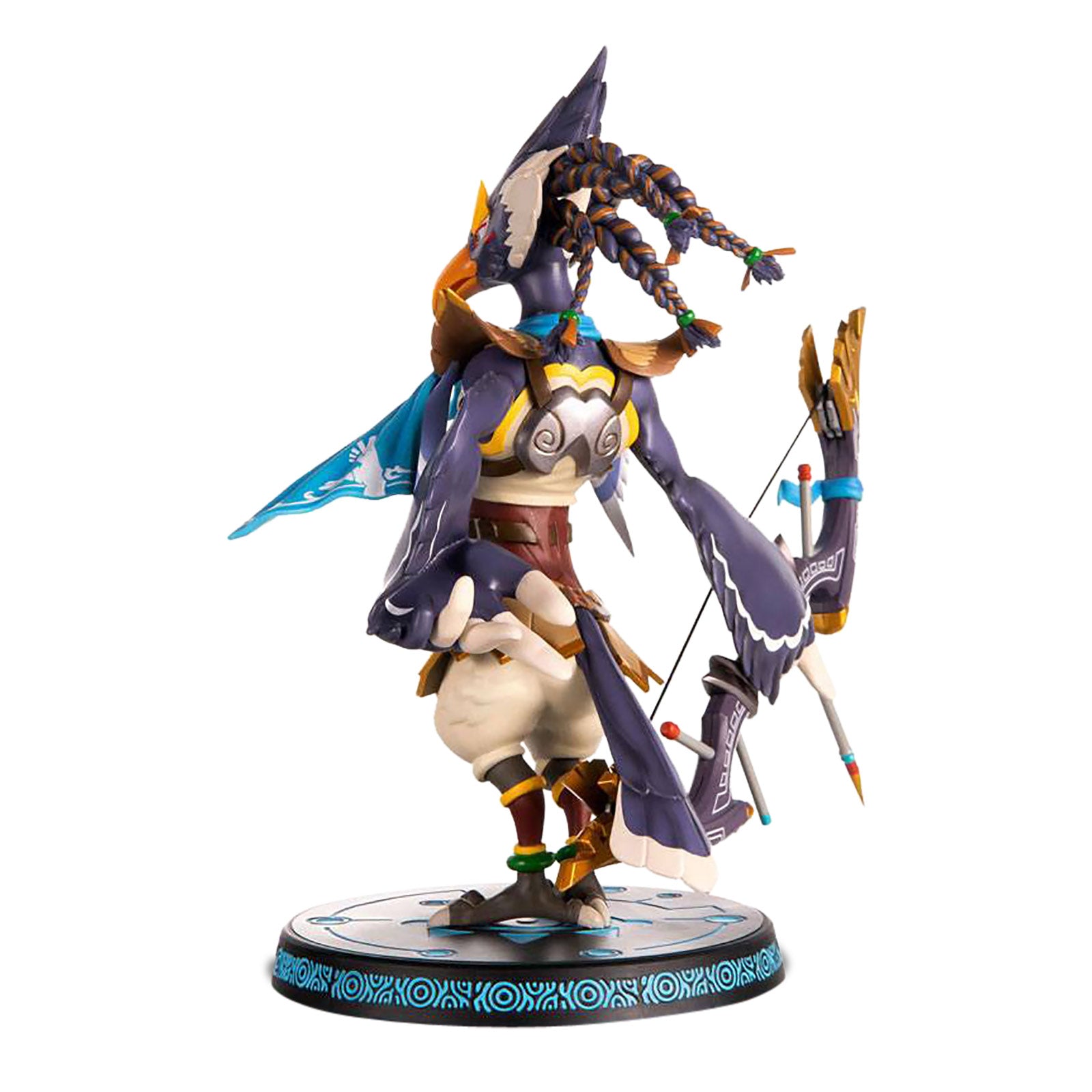 Immagine del prodotto The Legend of Zelda - Statua di Revali di Breath of the Wild