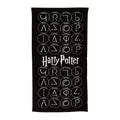 Immagine del prodotto Harry Potter - Asciugamano da bagno con incantesimi