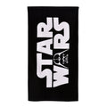 Immagine del prodotto Star Wars - Asciugamano da bagno con logo