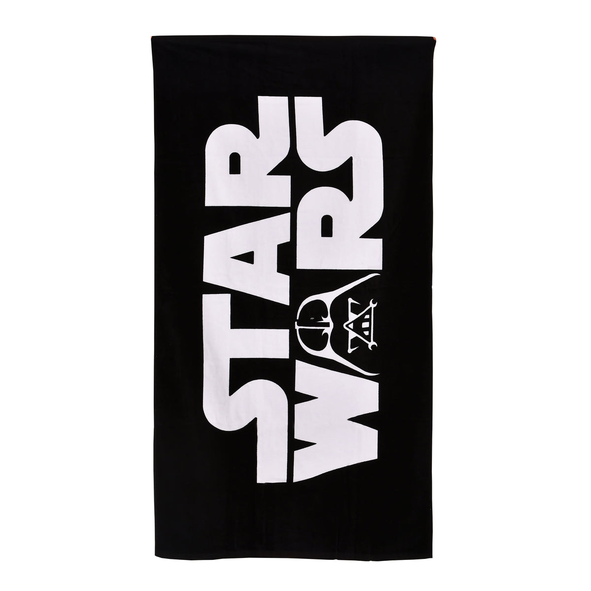 Immagine del prodotto Star Wars - Asciugamano da bagno con logo