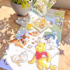 Immagine del prodotto Winnie Pooh - Asciugamano da picnic
