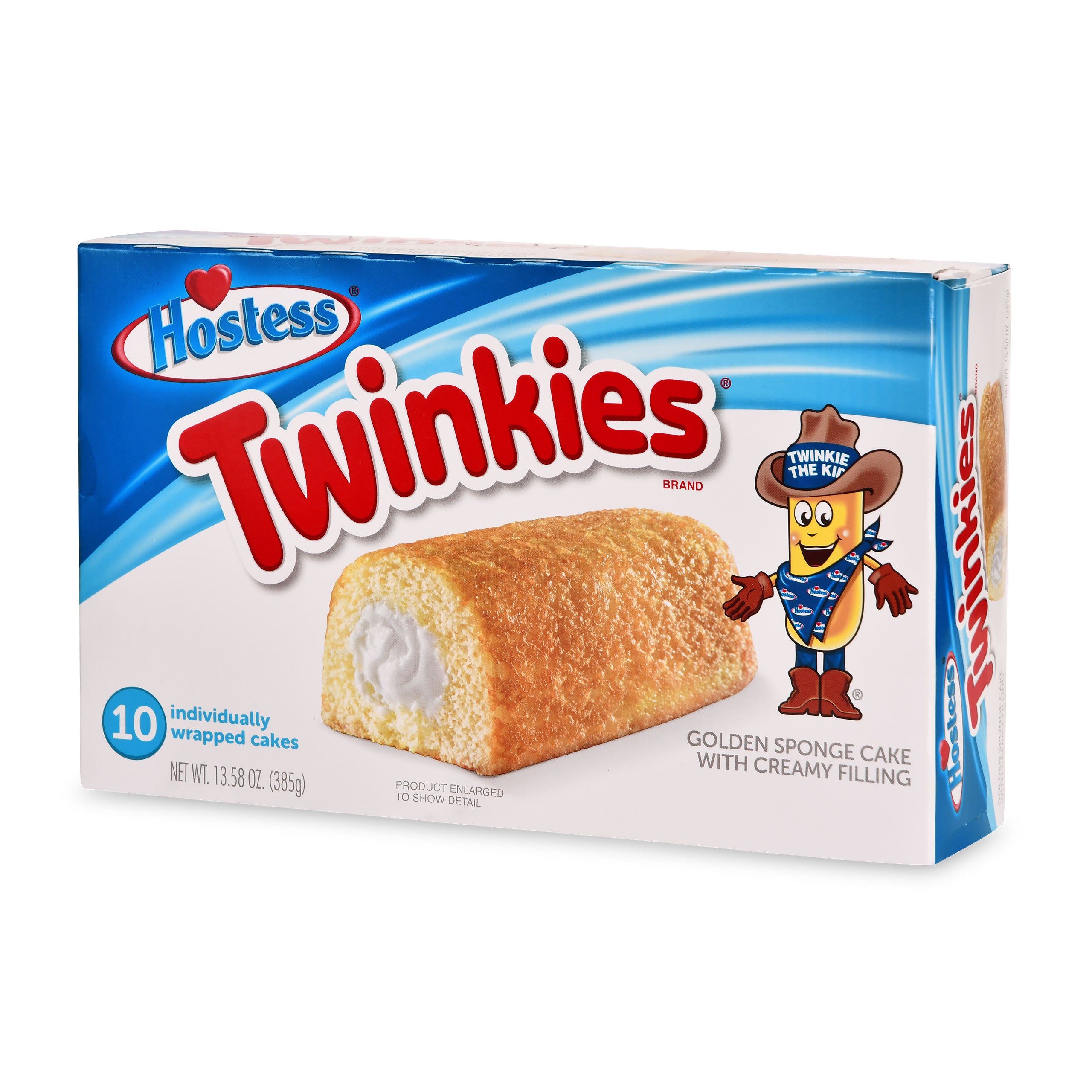 Immagine del prodotto Hostess Twinkies Vaniglia