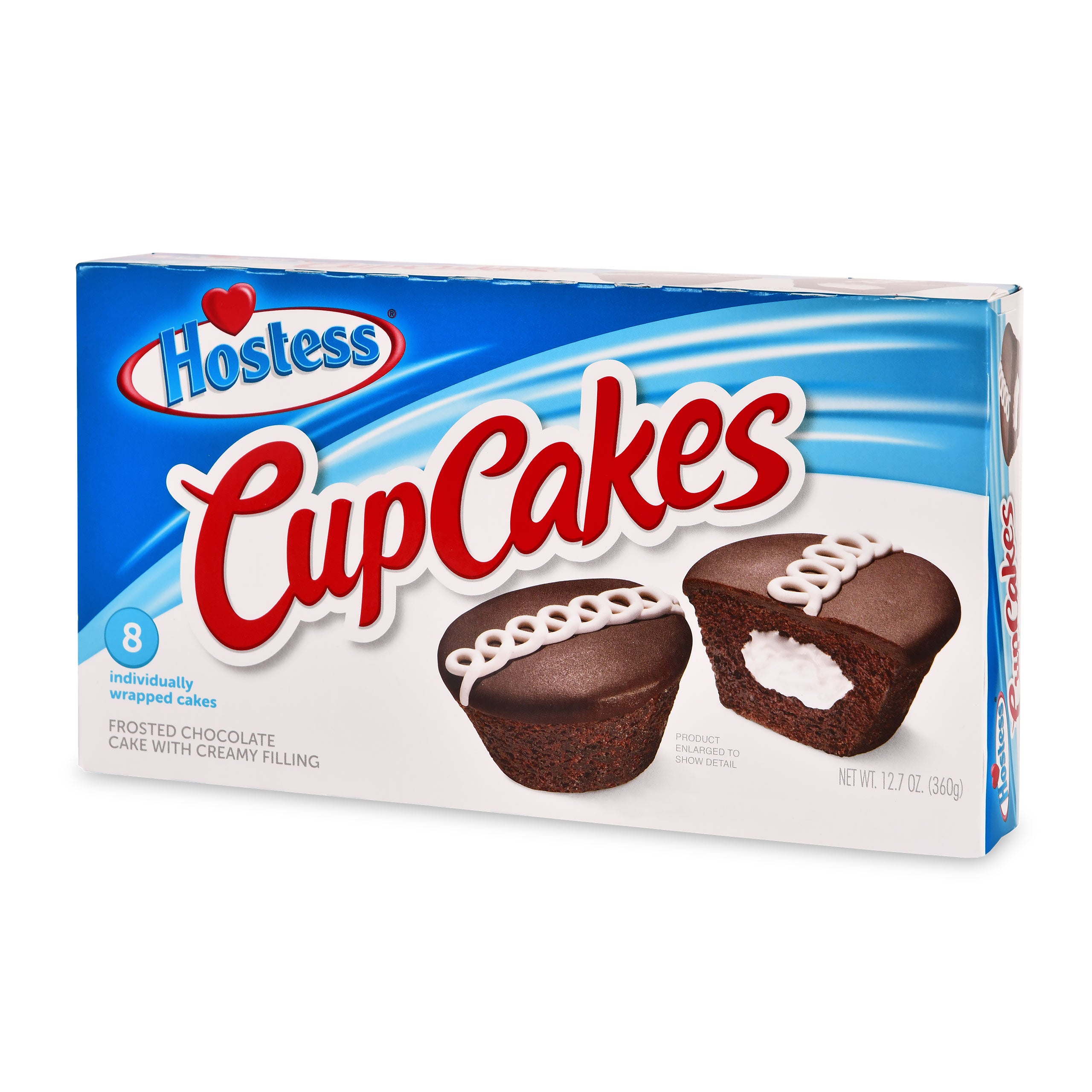Immagine del prodotto Hostess Cup Cakes Cioccolato