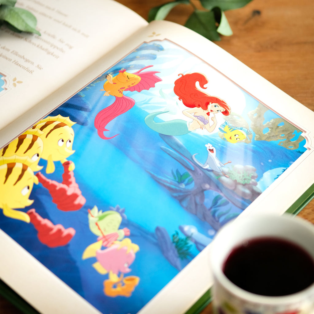 Immagine del prodotto Disney - Il grande libro d'oro delle storie di animali