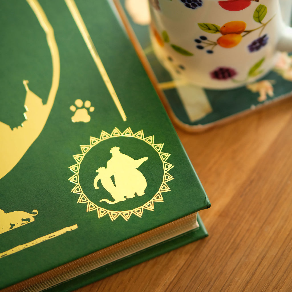 Immagine del prodotto Disney - Il grande libro d'oro delle storie di animali
