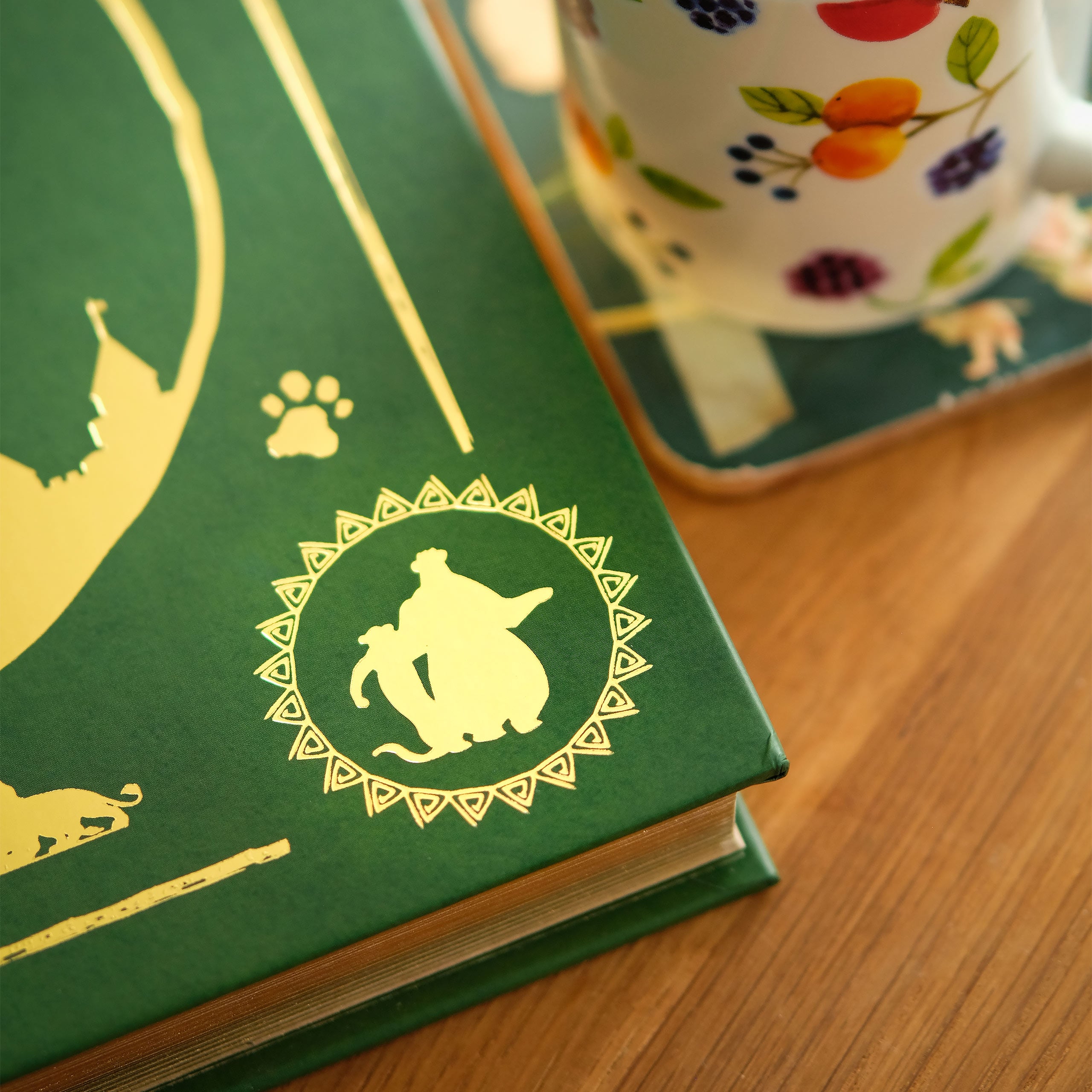 Immagine del prodotto Disney - Il grande libro d'oro delle storie di animali