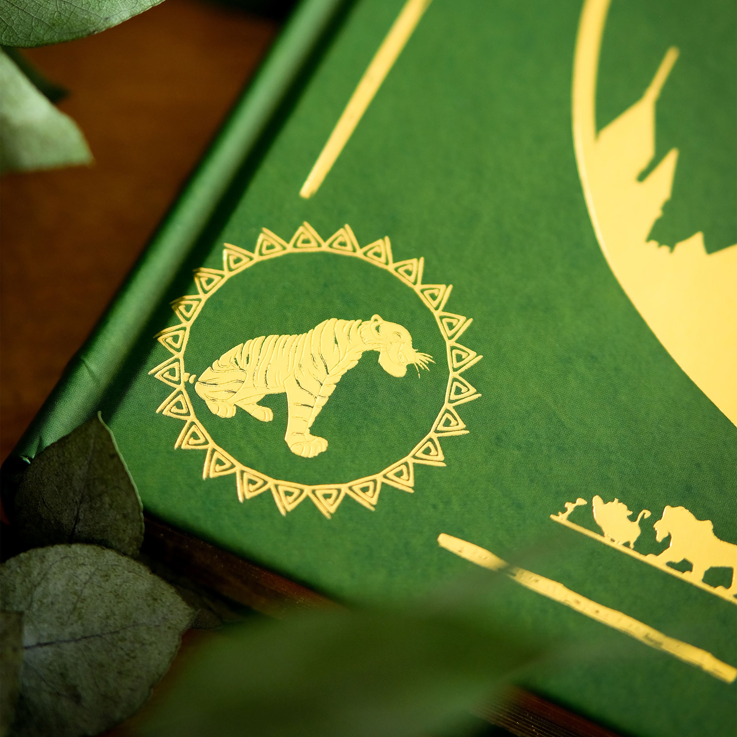 Immagine del prodotto Disney - Il grande libro d'oro delle storie di animali