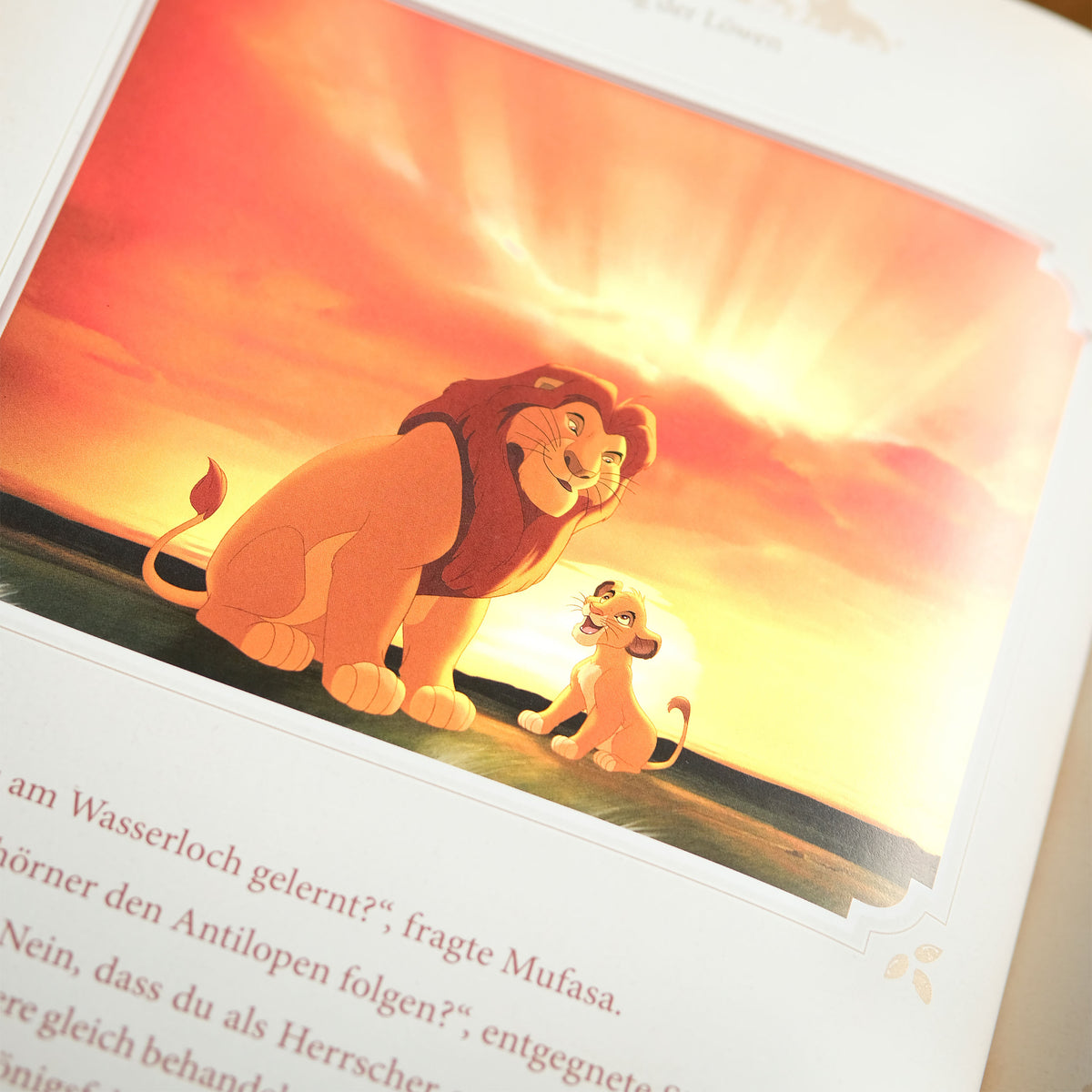Immagine del prodotto Disney - Il grande libro d'oro delle storie di animali