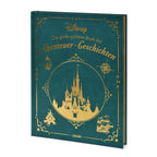 Immagine del prodotto Disney - Il grande libro dorato delle storie di avventura