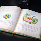 Immagine del prodotto Disney - Il grande libro dorato delle storie di avventura