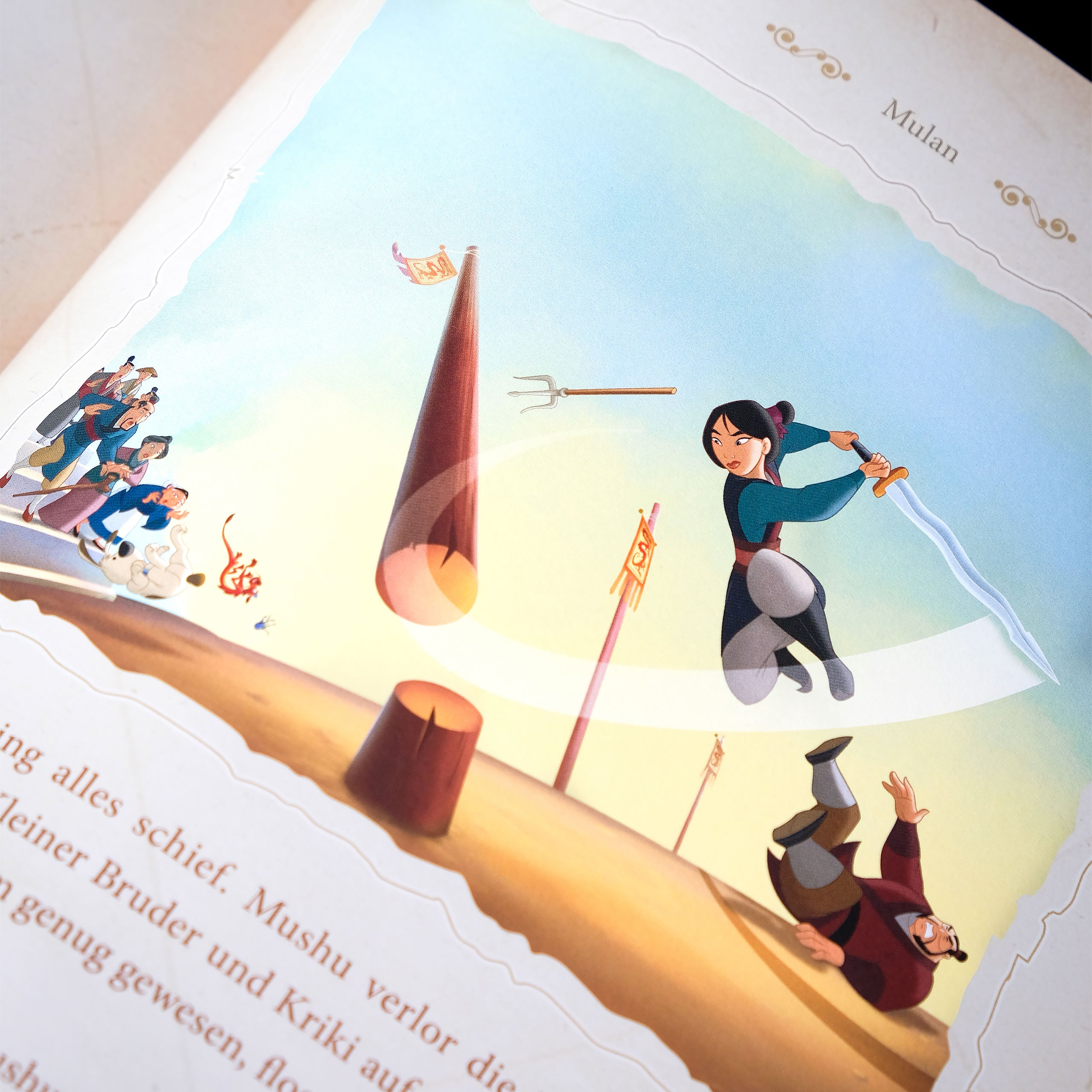 Immagine del prodotto Disney - Il grande libro dorato delle storie di avventura