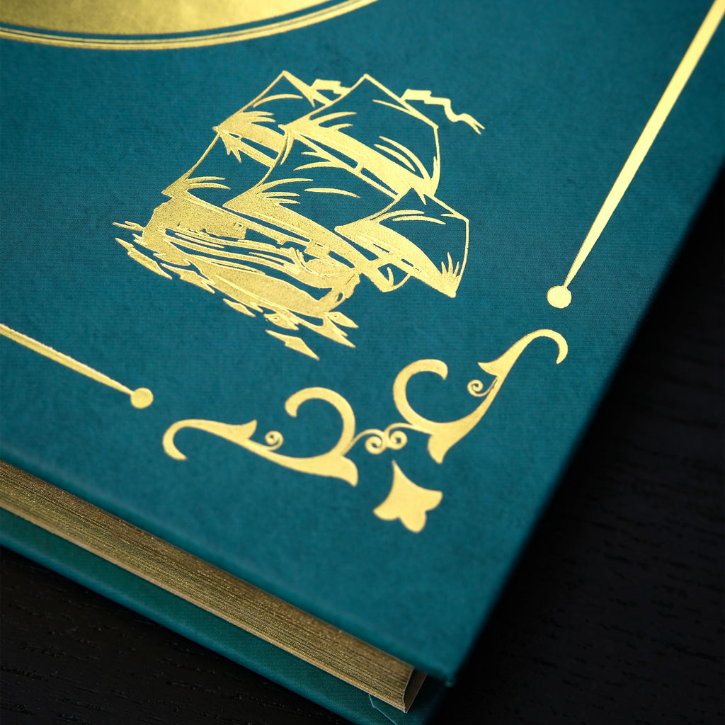 Immagine del prodotto Disney - Il grande libro dorato delle storie di avventura