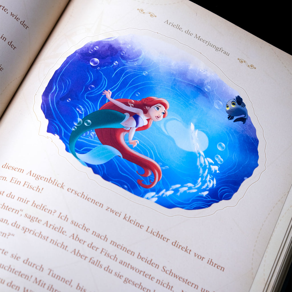Immagine del prodotto Disney - Il grande libro dorato delle storie di avventura