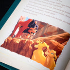 Immagine del prodotto Disney - Il grande libro dorato delle storie di avventura
