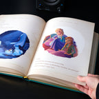 Immagine del prodotto Disney - Il grande libro dorato delle storie di avventura