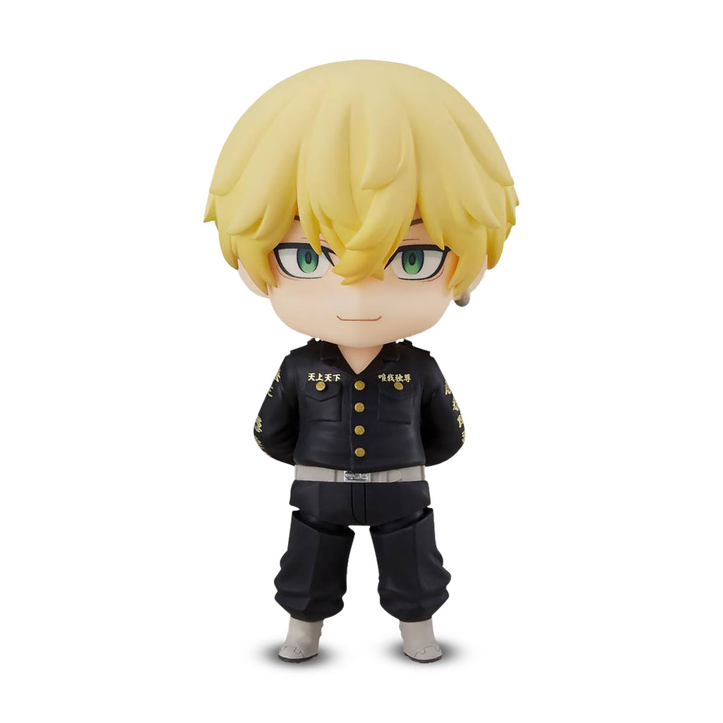 Immagine del prodotto Tokyo Revengers - Chifuyu Matsuno Nendoroid Action Figure