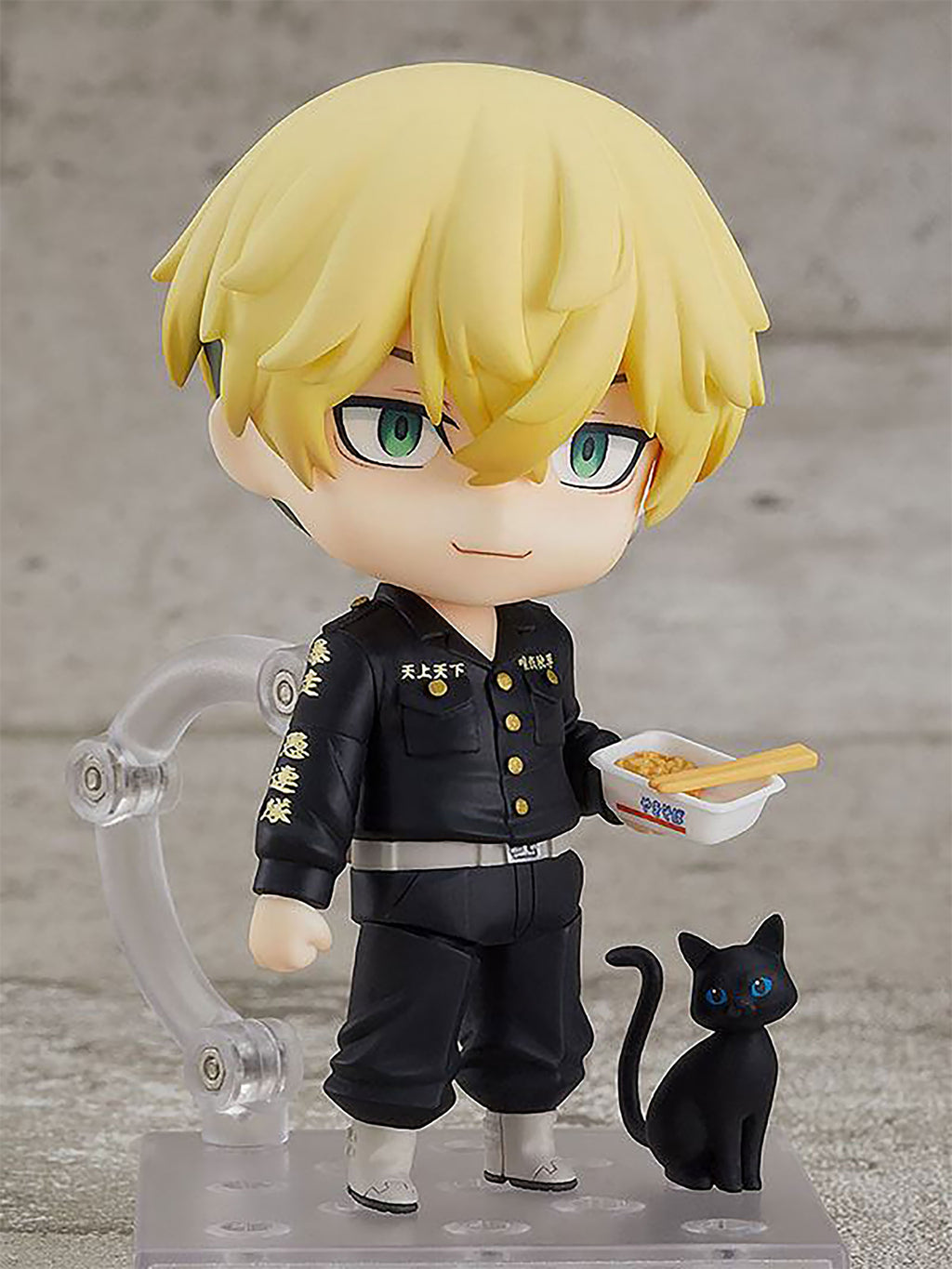 Immagine del prodotto Tokyo Revengers - Chifuyu Matsuno Nendoroid Action Figure