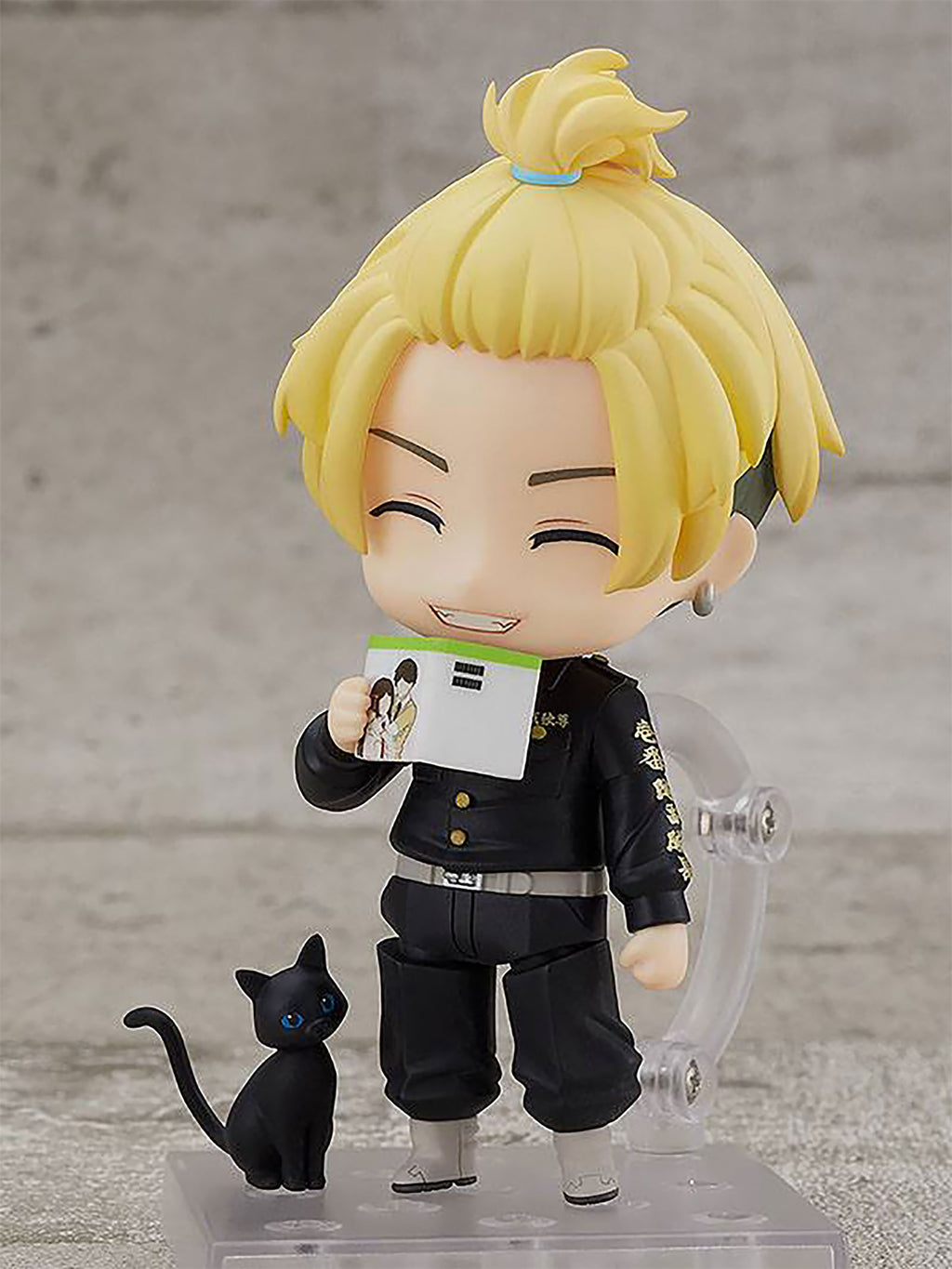 Immagine del prodotto Tokyo Revengers - Chifuyu Matsuno Nendoroid Action Figure