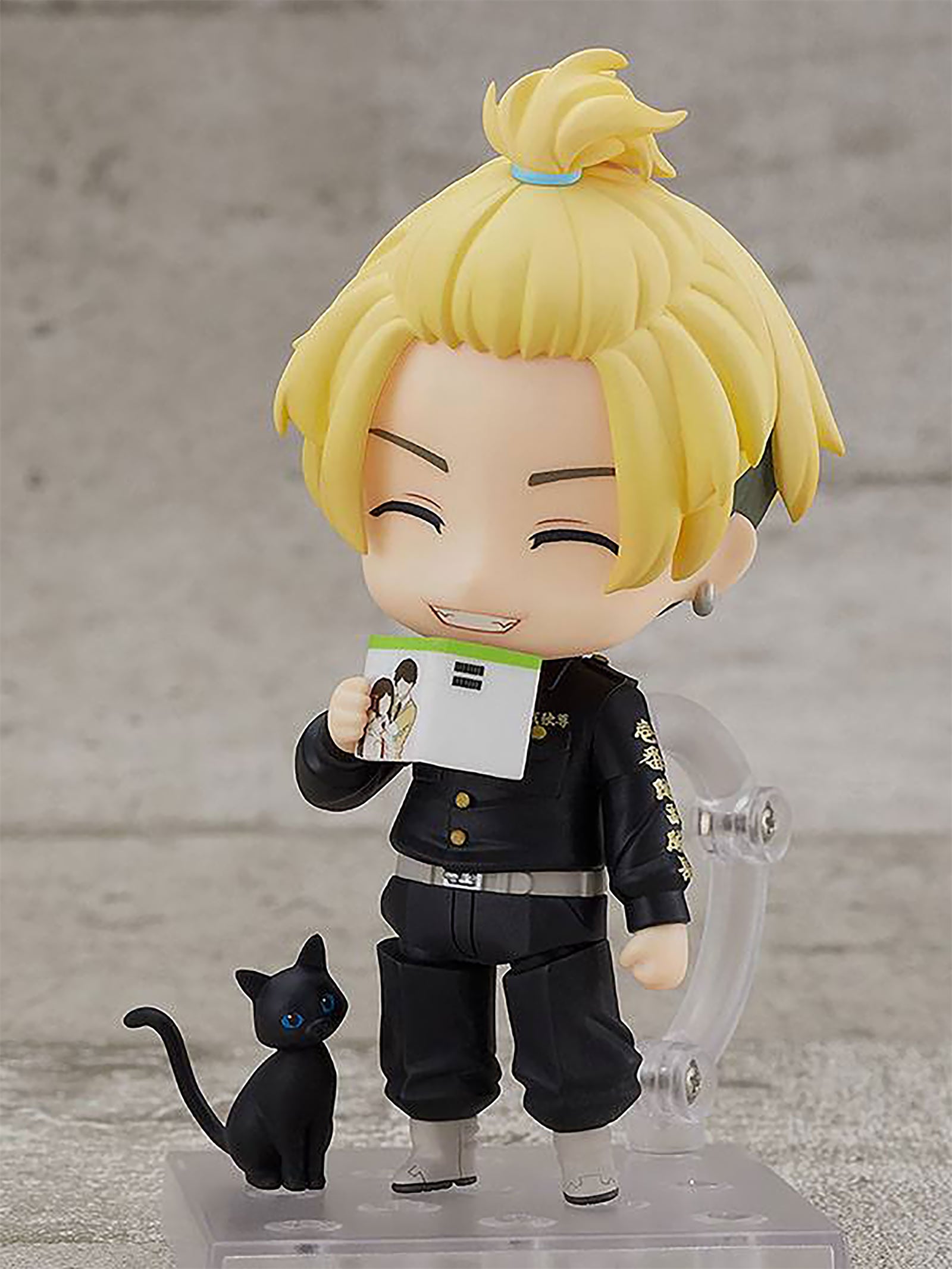 Immagine del prodotto Tokyo Revengers - Chifuyu Matsuno Nendoroid Action Figure