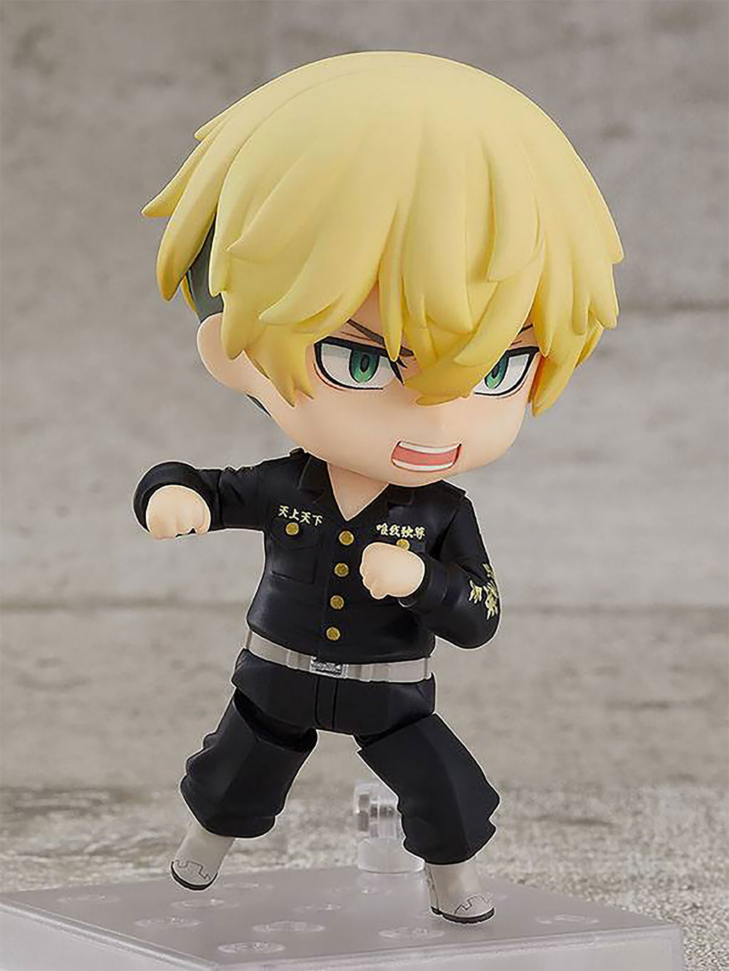 Immagine del prodotto Tokyo Revengers - Chifuyu Matsuno Nendoroid Action Figure