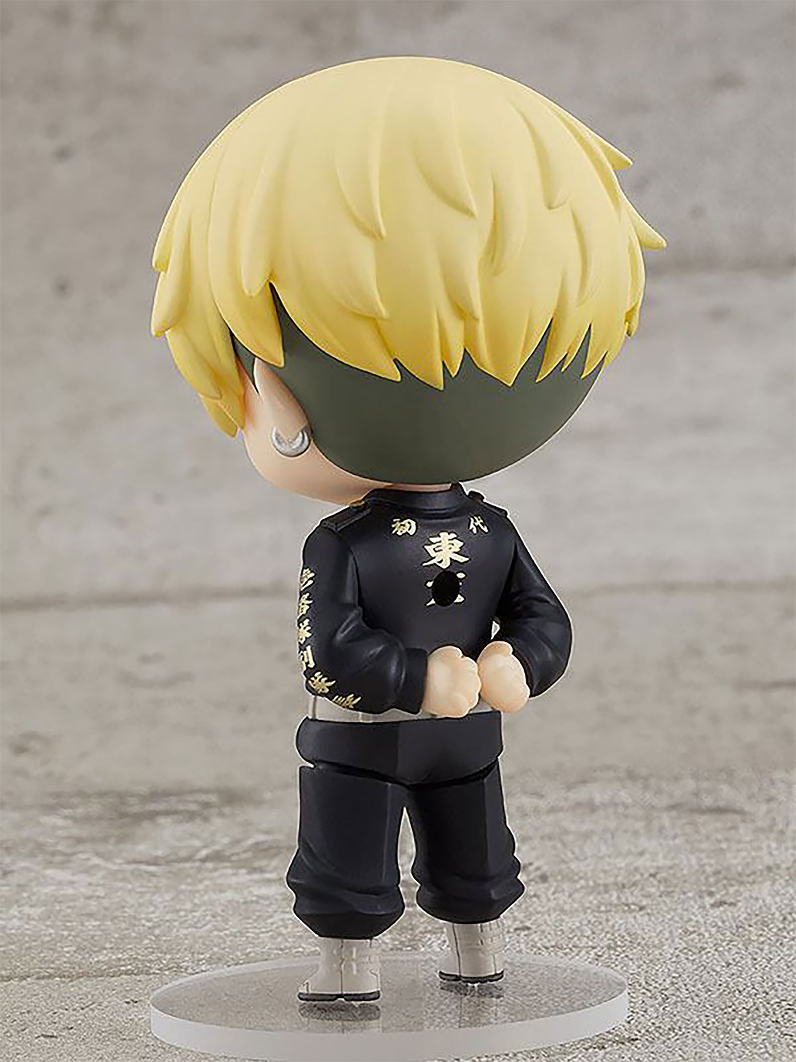 Immagine del prodotto Tokyo Revengers - Chifuyu Matsuno Nendoroid Action Figure