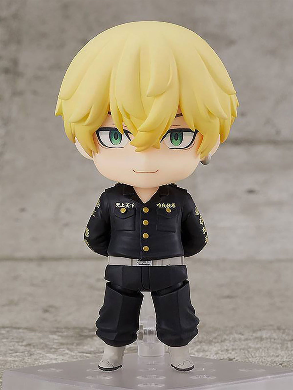 Immagine del prodotto Tokyo Revengers - Chifuyu Matsuno Nendoroid Action Figure
