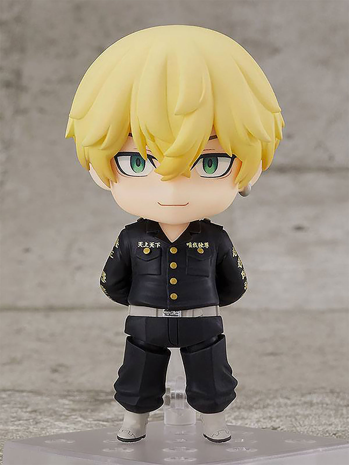 Immagine del prodotto Tokyo Revengers - Chifuyu Matsuno Nendoroid Action Figure