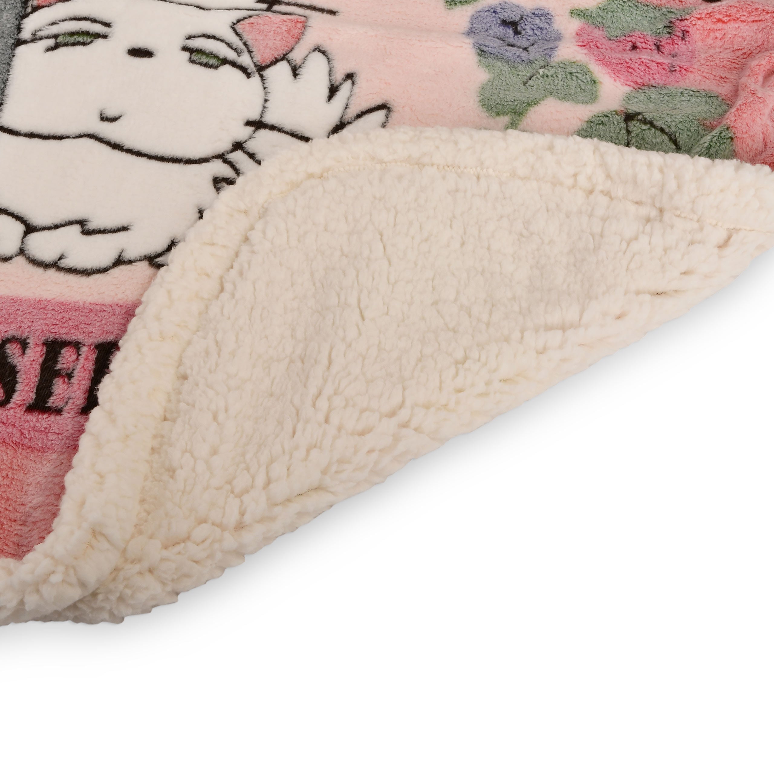 Immagine del prodotto Il Servizio di Consegna di Kiki - Coperta Jiji