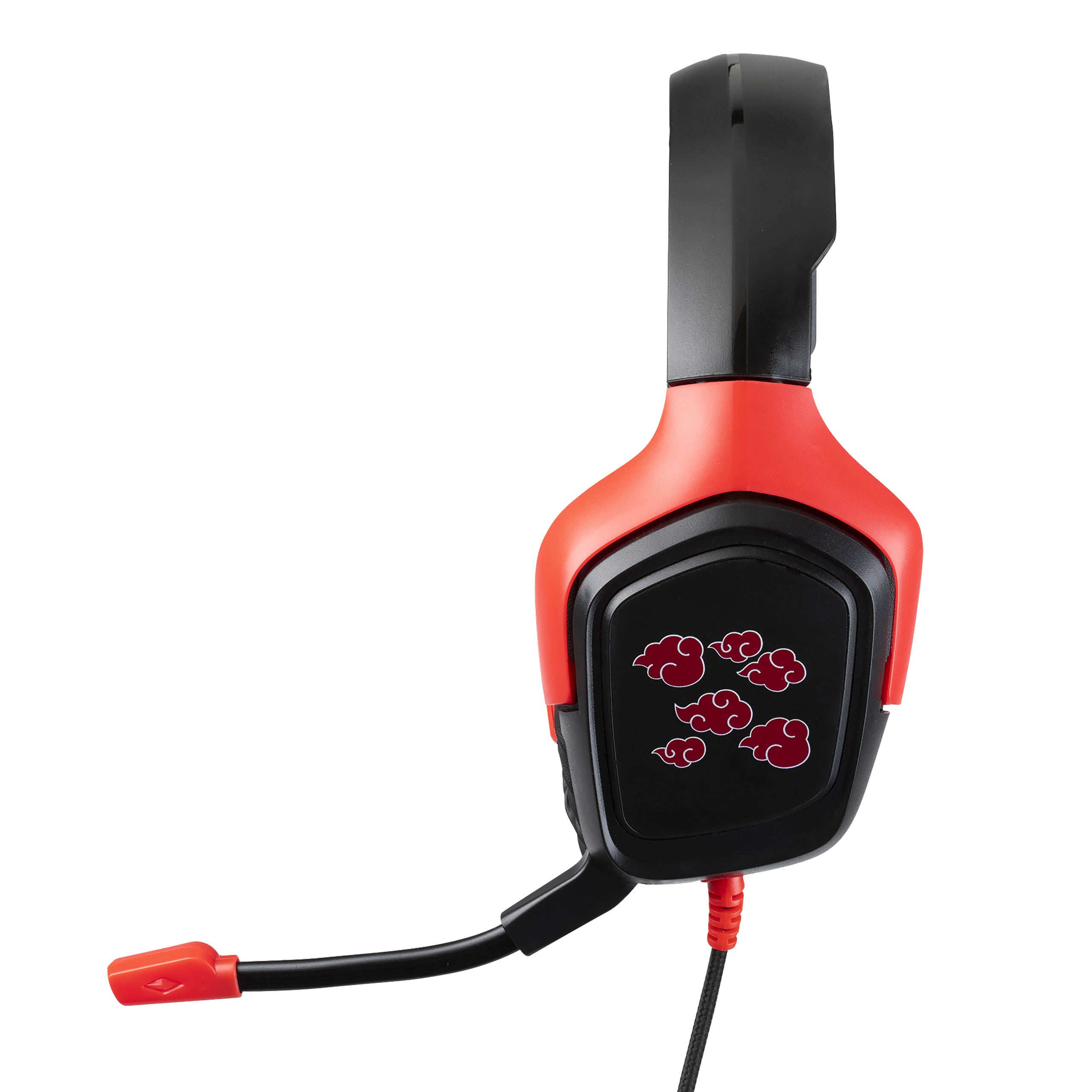 Immagine del prodotto Naruto - Cuffie da gioco Akatsuki
