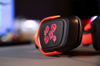 Immagine del prodotto Naruto - Cuffie da gioco Akatsuki
