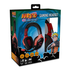 Immagine del prodotto Naruto - Cuffie da gioco Akatsuki