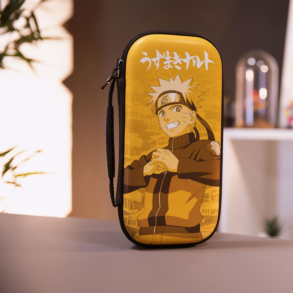 Immagine del prodotto Naruto - Custodia per Switch