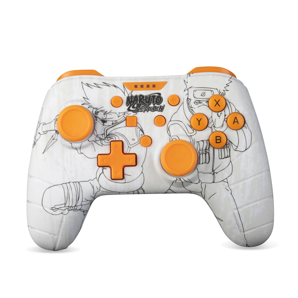 Immagine del prodotto Naruto - Controller Nintendo Switch