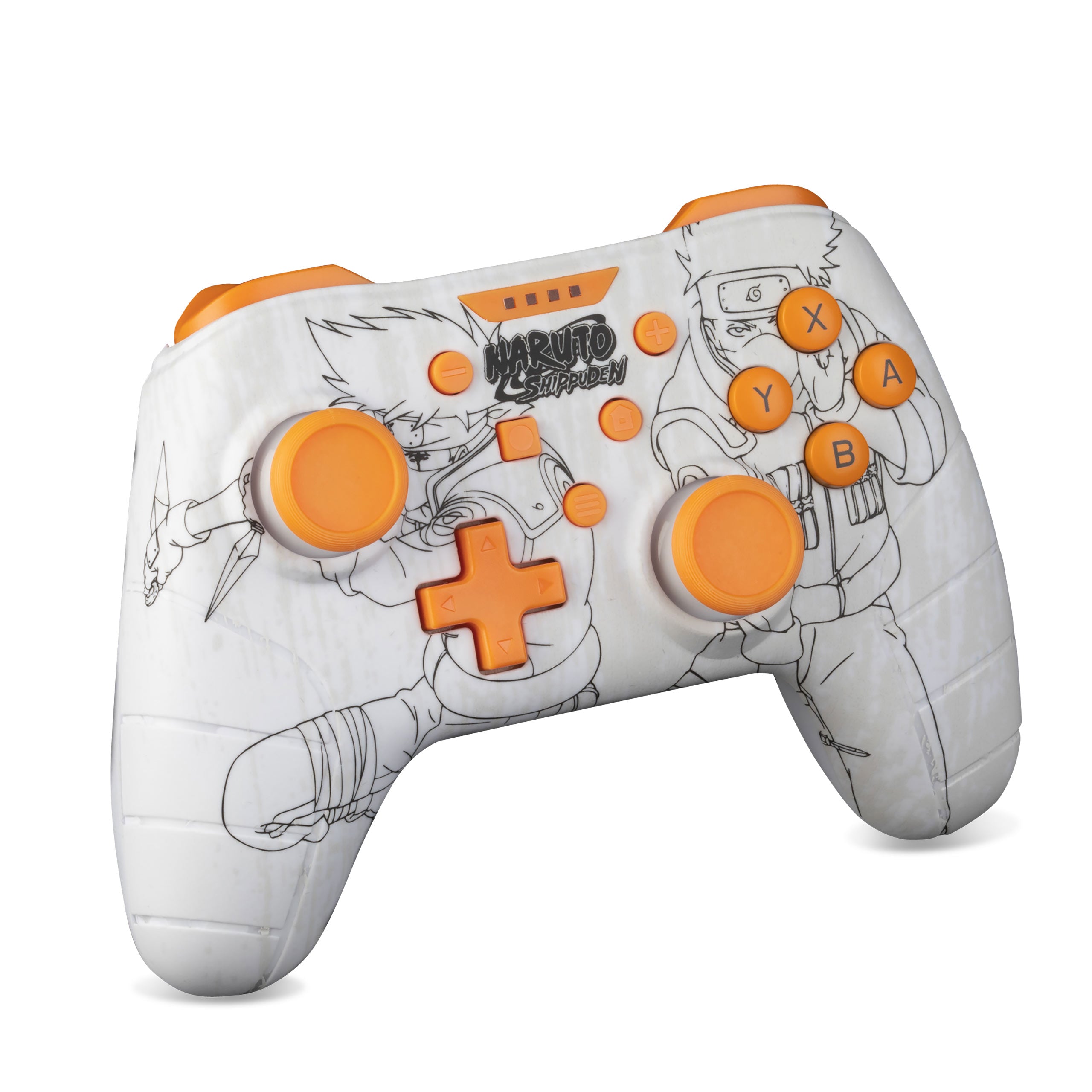 Immagine del prodotto Naruto - Controller Nintendo Switch