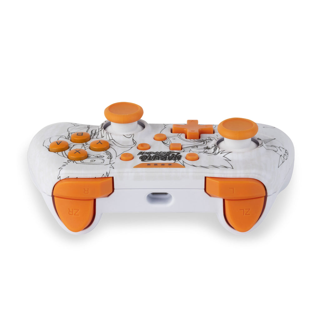 Immagine del prodotto Naruto - Controller Nintendo Switch