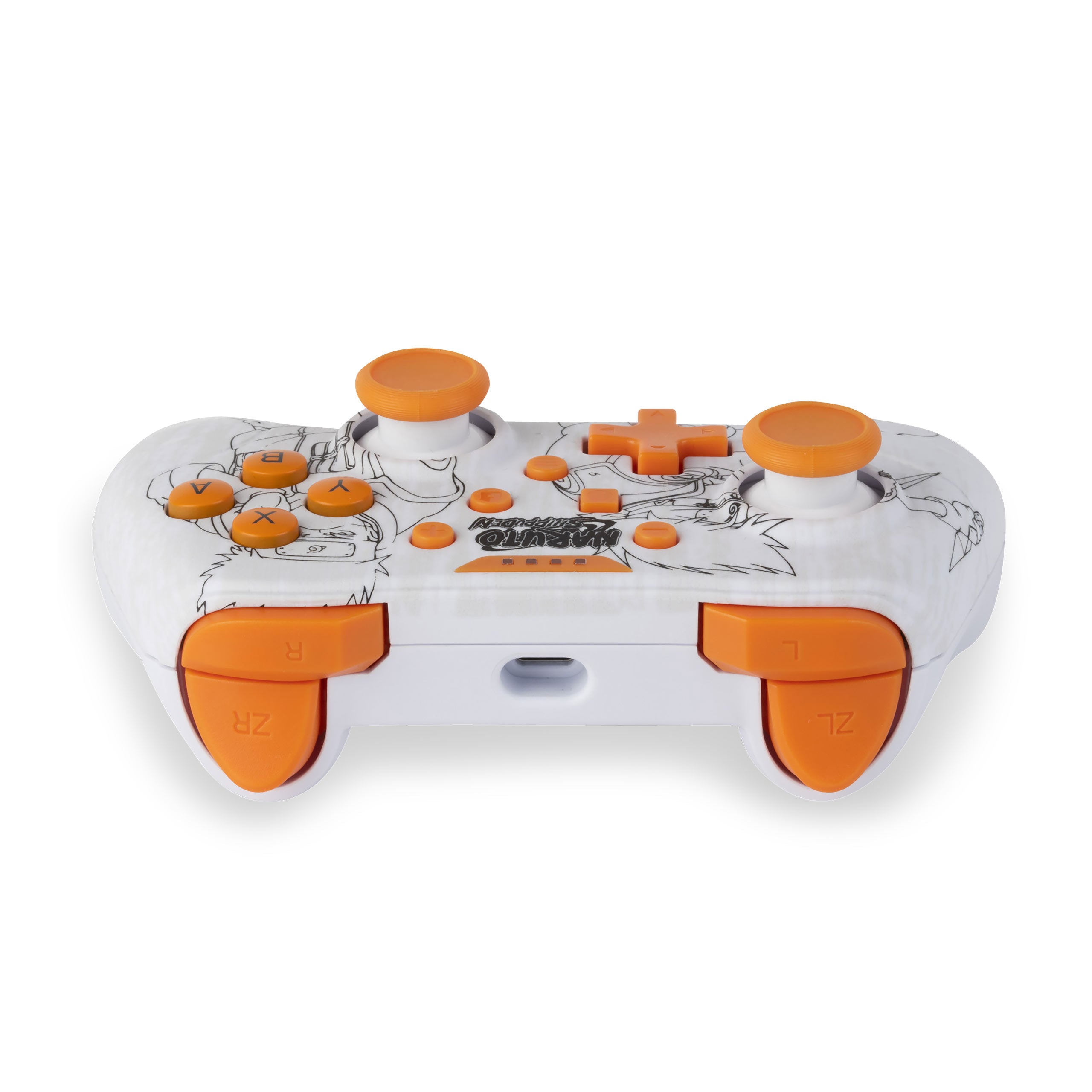 Immagine del prodotto Naruto - Controller Nintendo Switch