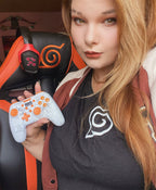 Immagine del prodotto Naruto - Controller Nintendo Switch