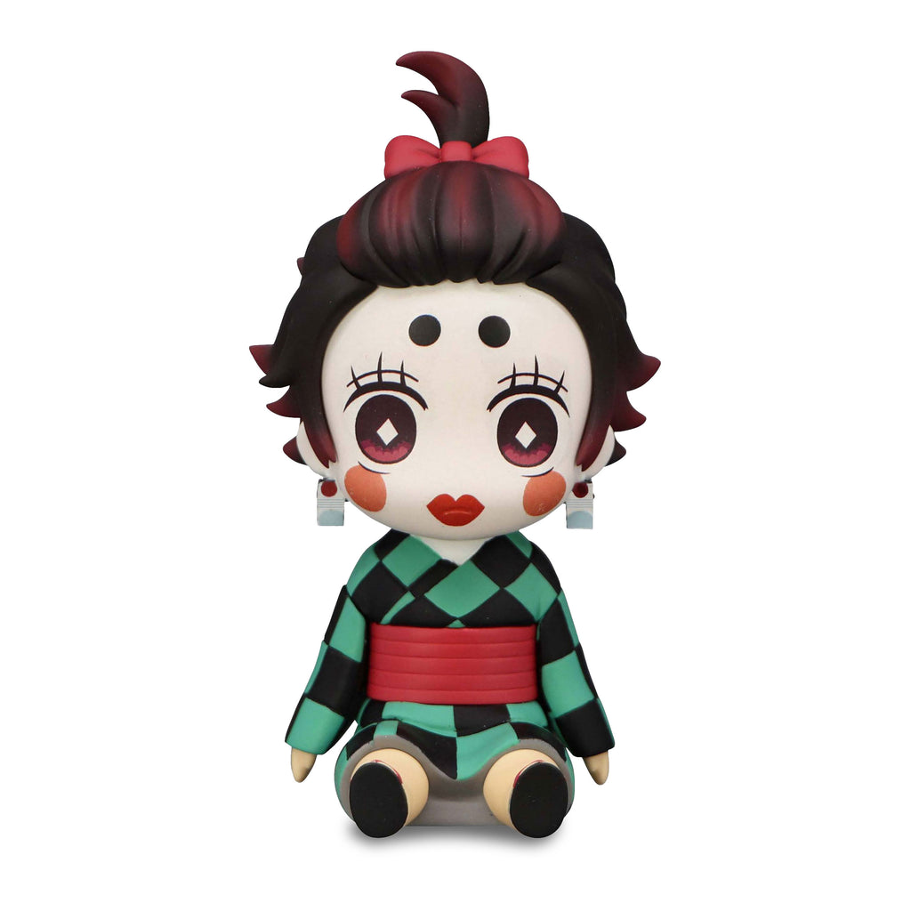 Product image Demon Slayer - Tanjiro Potetto Figure