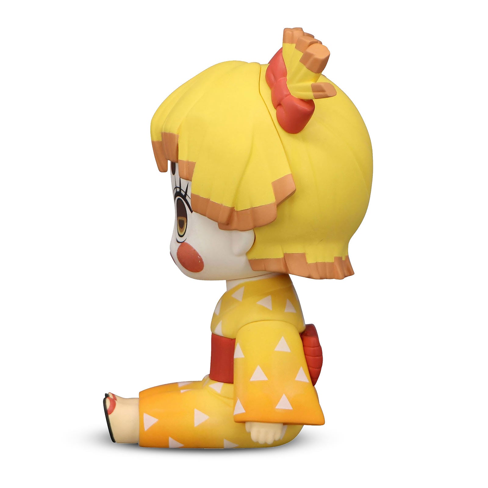 Product image Demon Slayer - Zenitsu Potetto Figure